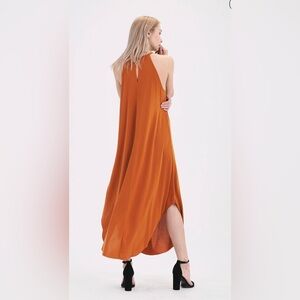 Double Zero Women’s Size Small Maxi Dress